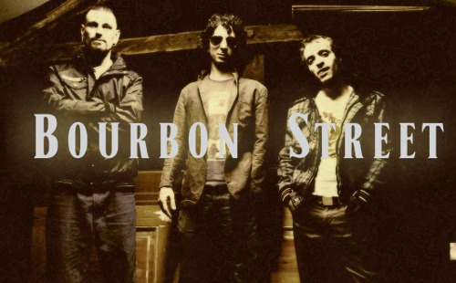 bourbon street