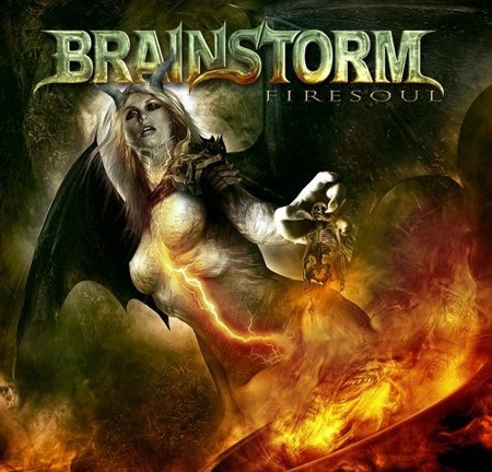 brainstorm - firesoul