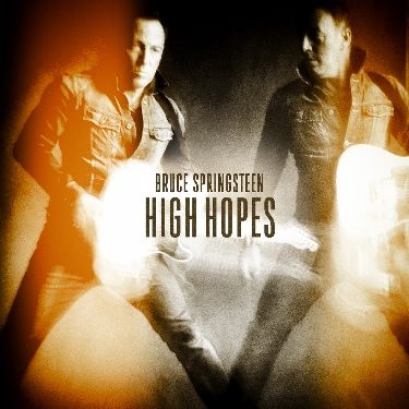 bruce springsteen - high hopes