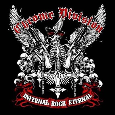 internal rock infernal