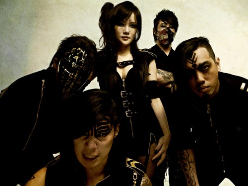 chthonic