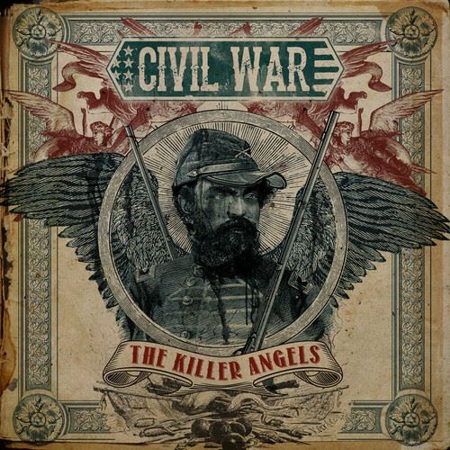 civil war - the killer angels