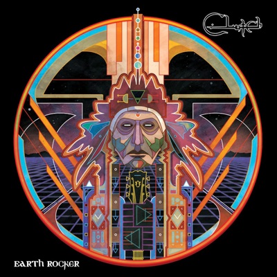 clutch - earth rocker