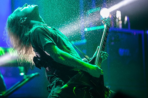 Alexi Laiho