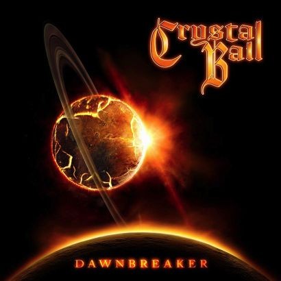 crystal ball - dawnbreaker
