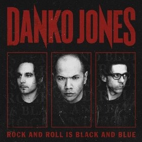danko jones - rock and roll