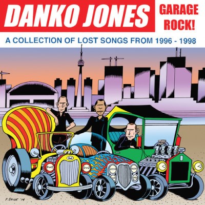 danko jones -2014-garage rock