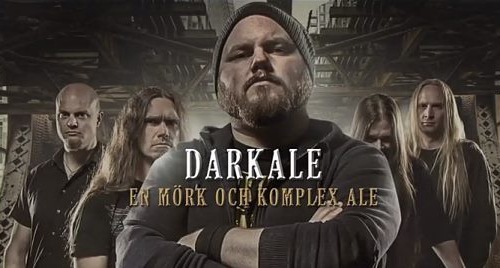 darkane darkale