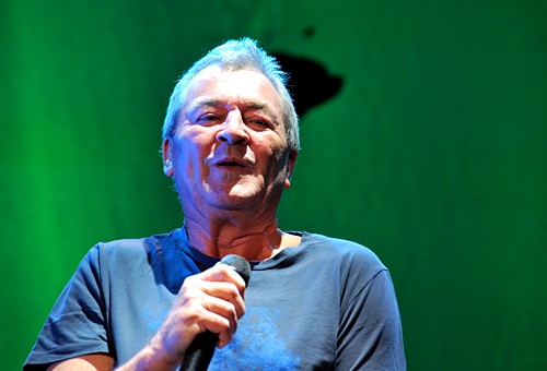 Deep Purple, Plovdiv