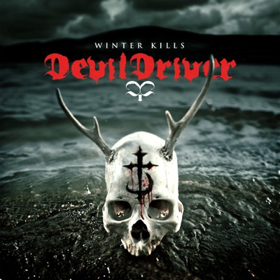 devildriver - winter kills