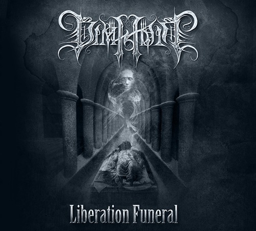 dimholt - liberation funeral