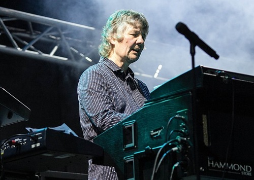 don airey