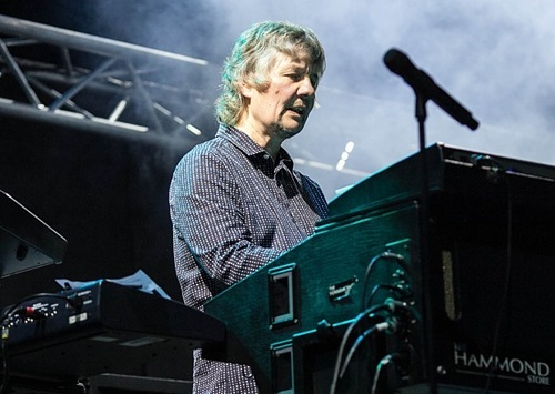 don airey