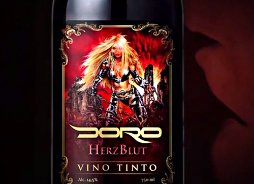 doro wine