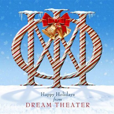 dream theater holidays