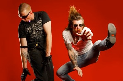 eagles of death metal