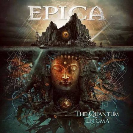 epica -  The Quantum Enigma