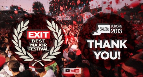 exit best festival