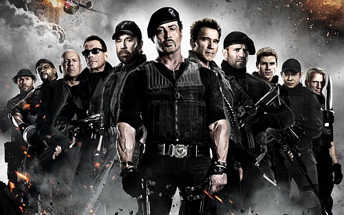 expendables