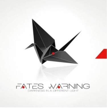 FATES WARNING -  Darkness In A Different Light