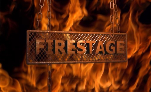 firestage