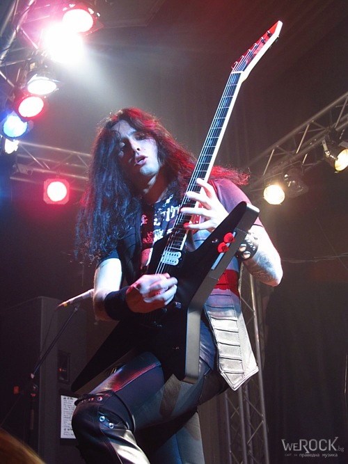 firewind-live5