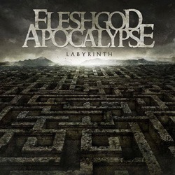 fleshgod apocalypse - labyrinth