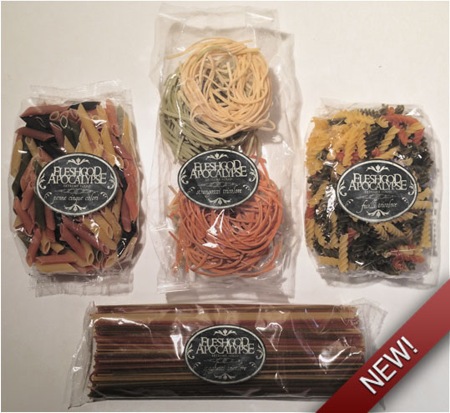 fleshgod apocalypse spaghetti