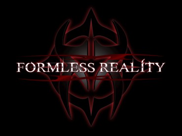 formless reality logo