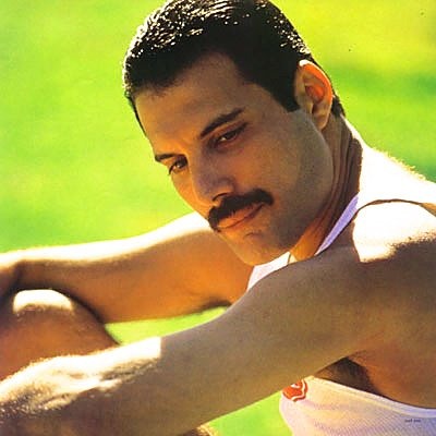 freddie