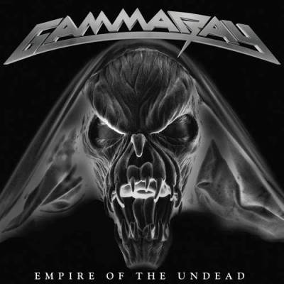 gamma ray-2014-Empire of the Undead