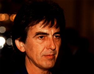 george harrison