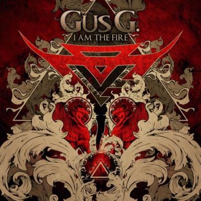 gus g. i am the fire