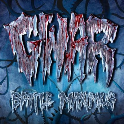 gwar - battle maximus