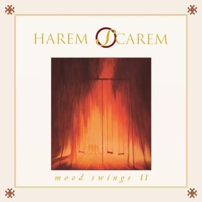 harem scarem - mood swings II