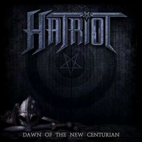 hatriot - dawn of the new centurian