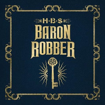 hbs - baron robber