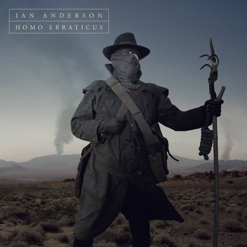 ian anderson - homo erraticus