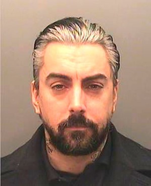 Ian Watkins