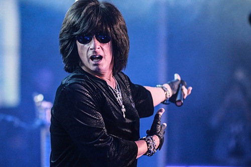 Joe Lynn Turner live