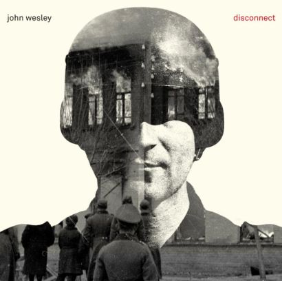 john wesley - disconnect