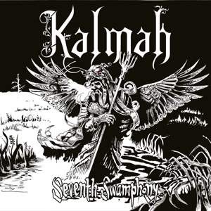 kalmah - seventh symphony