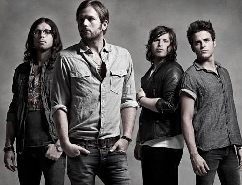 kings of leon