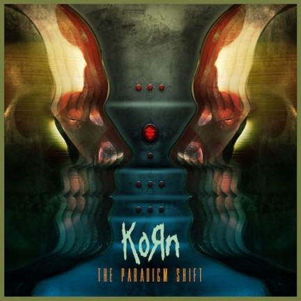 korn - the paradigm shift