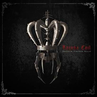 lacuna coil - broken crown halo