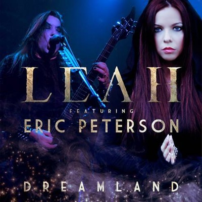 leah featuring eric peterson - dreamland