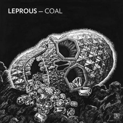 leprous - coal