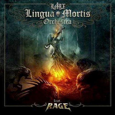 lingua mortis orchestra