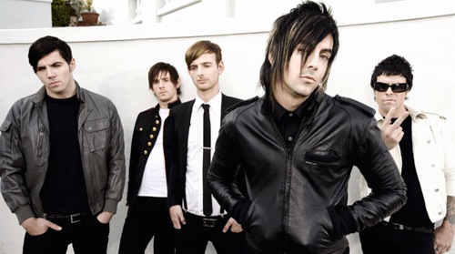 lostprophets