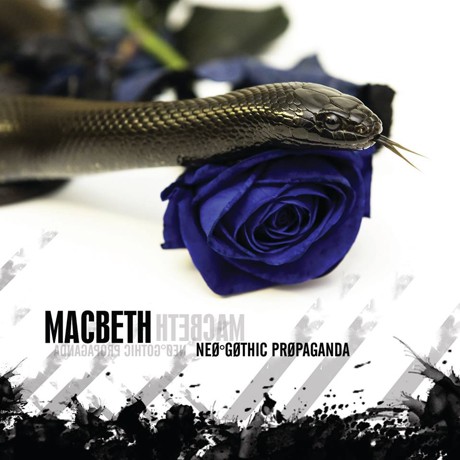 macbeth - neo-gothic propaganda